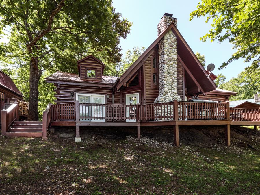 Branson Cedars Resort Explore Branson